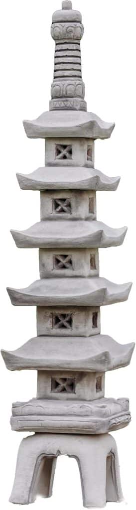 Avis sur la lanterne japonaise de gartendekoparadies.de : élégance et durabilité