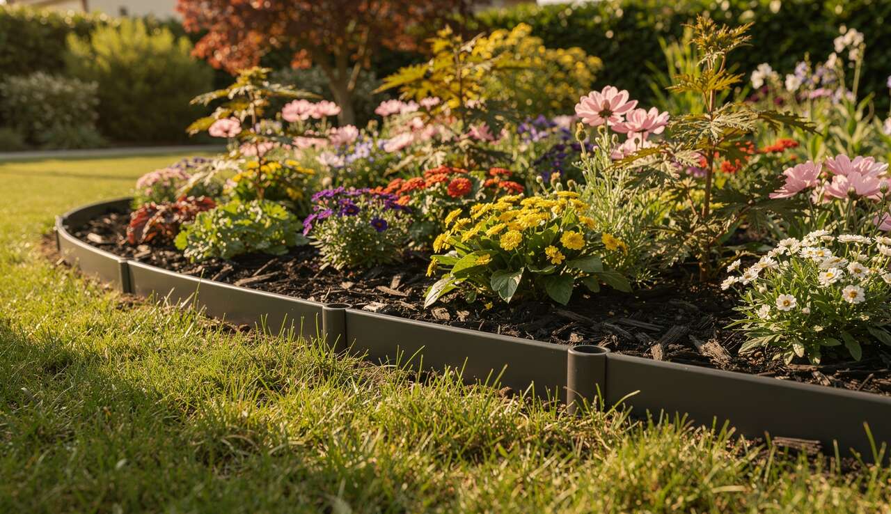 Astuces pour un am&eacute;nagement harmonieux de votre jardin