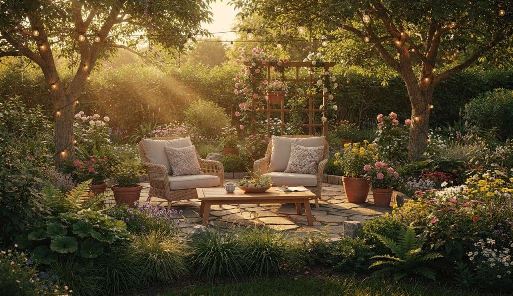 Comment décorer son jardin : idées et conseils pratiques