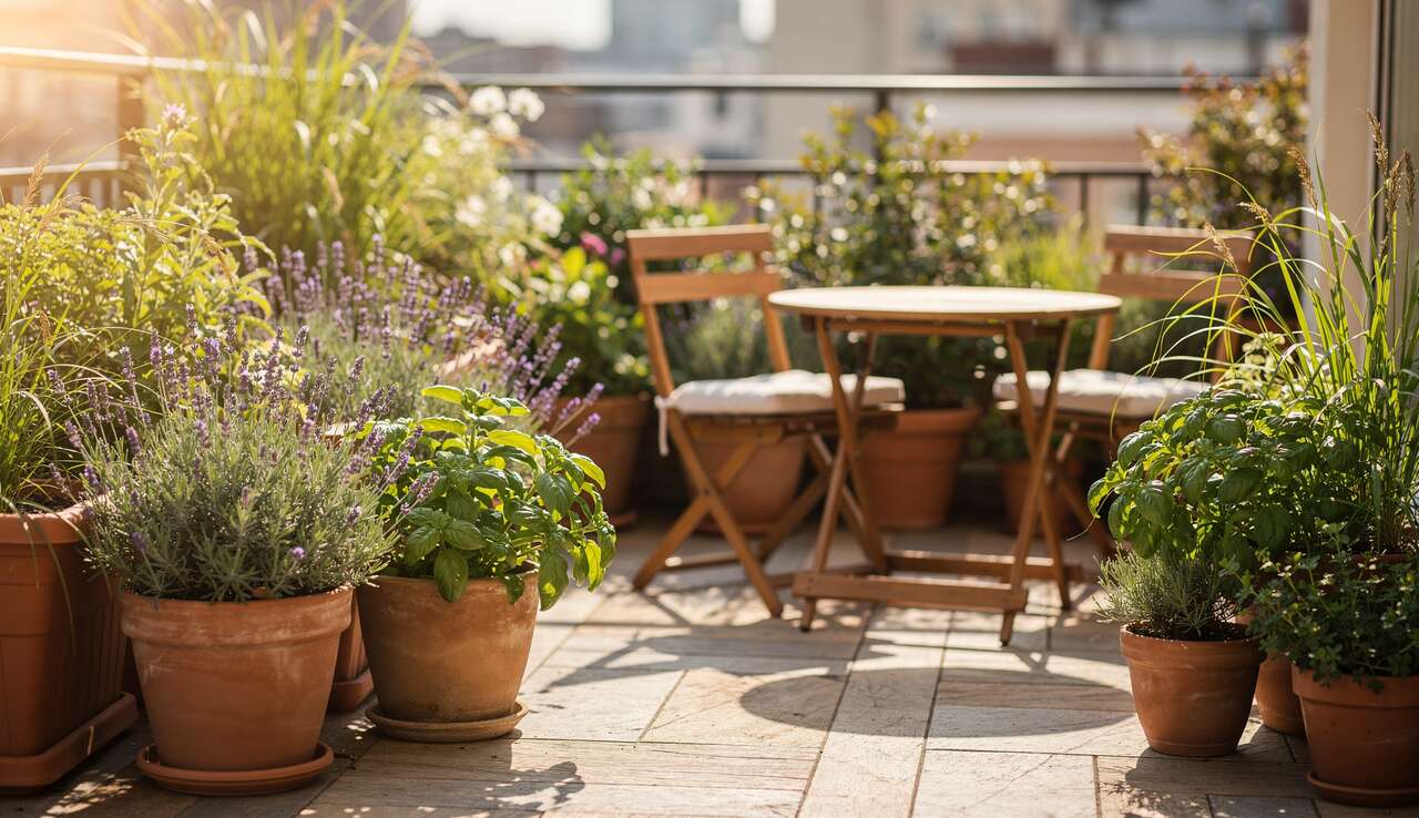 Choisir des plantes r&eacute;pulsives pour &eacute;loigner naturellement les moustiques