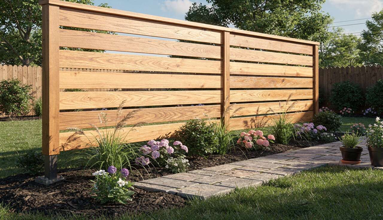 Astuces pour installer efficacement son brise-vue