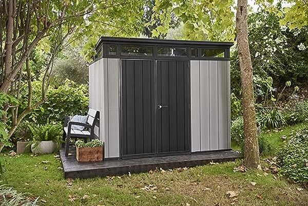 Découvrez notre analyse détaillée de l'abri de jardin Keter Artisan 97. Apprenez tout sur ses caractéristiques, son installation et ses avantages pour votre extérieur.