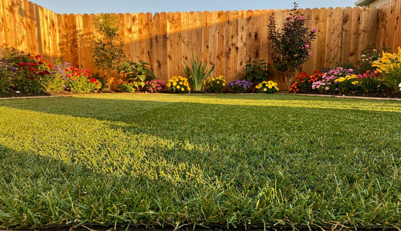 Conseils d'entretien pour maximiser la long&eacute;vit&eacute; de votre gazon