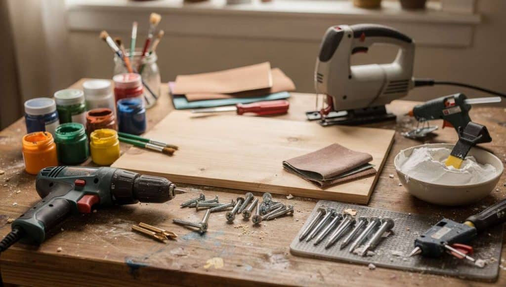 Décoration animale pour un jardin vivant