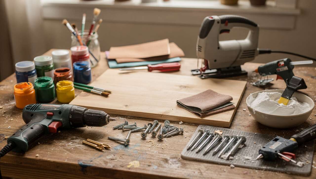 Décoration animale pour un jardin vivant