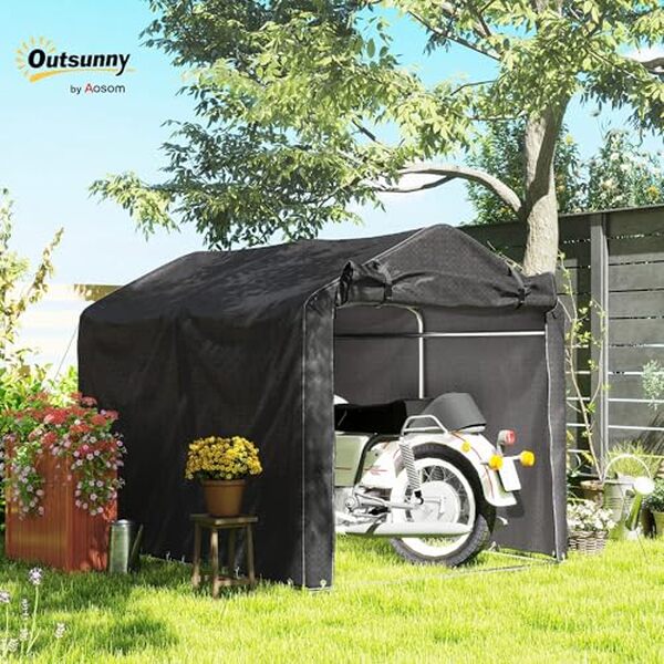 Découvrez notre analyse détaillée de l'abri de jardin Outsunny 2, 2 x 1, 6 m : robustesse, qualité et imperméabilité au rendez-vous pour optimiser votre espace extérieur.