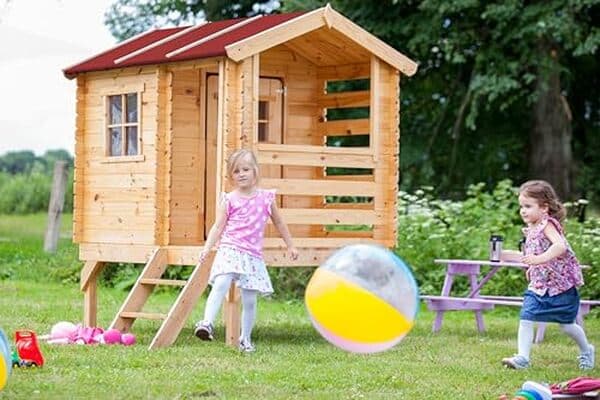 Découvrez notre avis sur la cabane enfant Timbela M501B en bois : dimensions, qualité, montage et satisfaction des petits utilisateurs. Idéale pour un espace de jeu ludique et sécurisé.