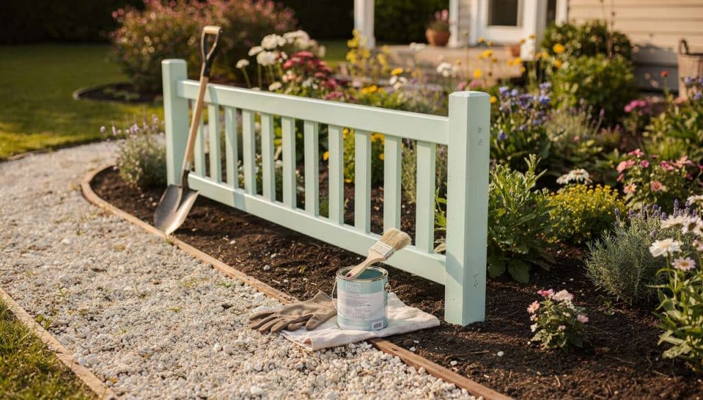 Comment embellir votre jardin facilement ?