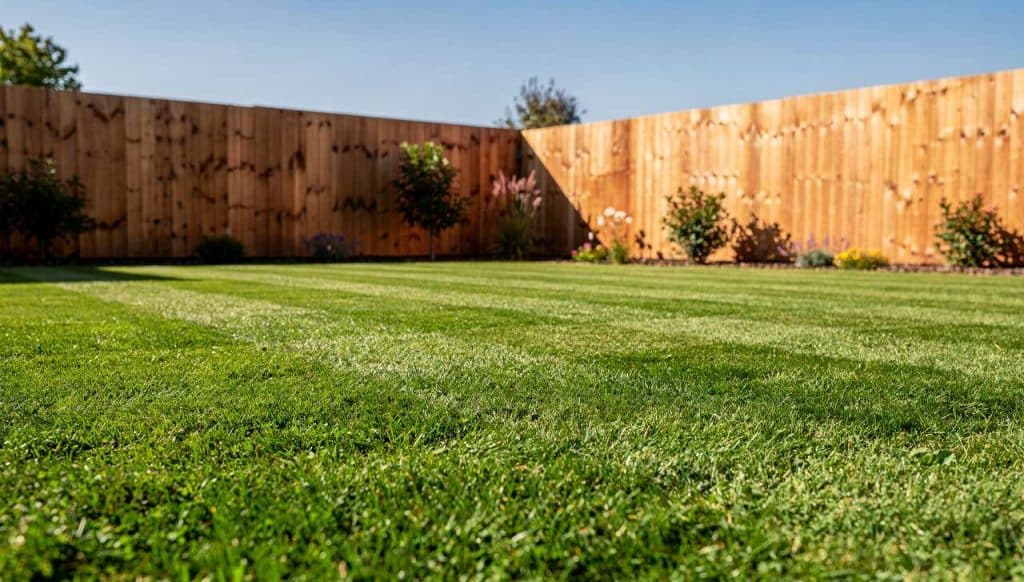 Création de pelouse : étapes et conseils pratiques