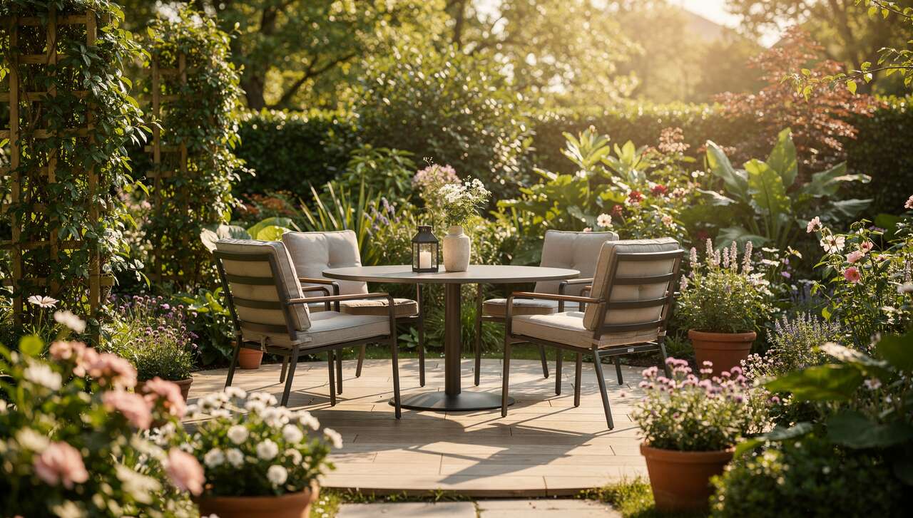 Déterminer la taille idéale pour votre espace