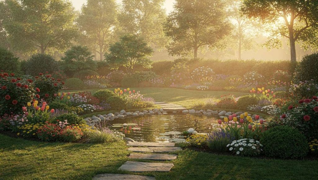 Aménagement Paysager : conseils et Inspirations