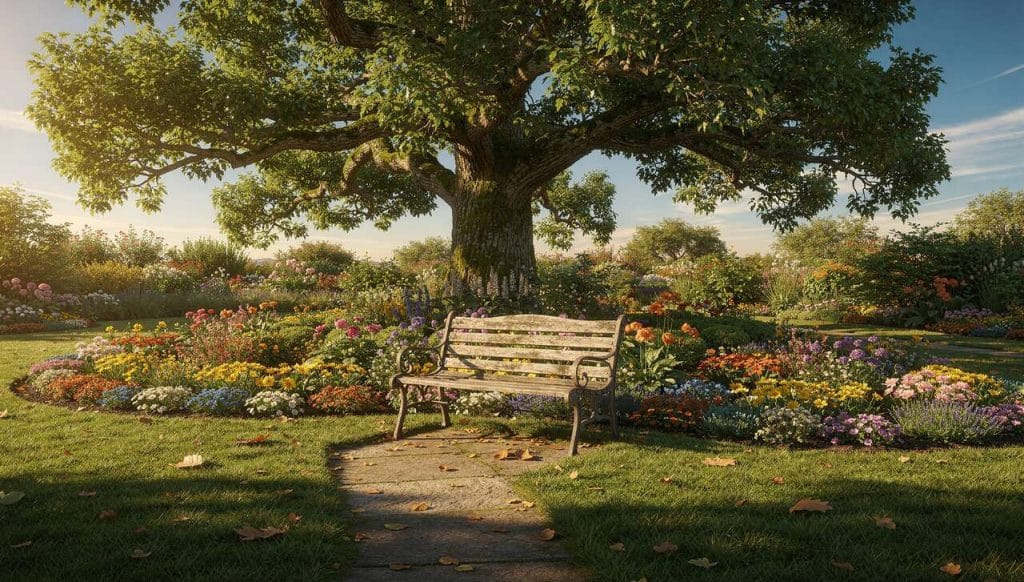 Aménager son jardin : les règles d'or à suivre