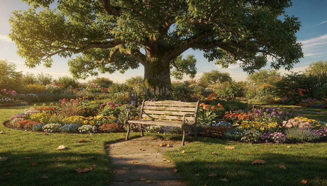 Aménager son jardin : les règles d'or à suivre