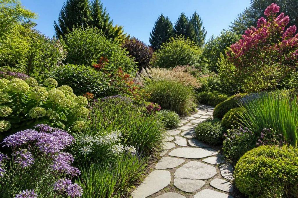 Les secrets pour un jardin épanoui : conseils pratiques pour un espace vert parfait
