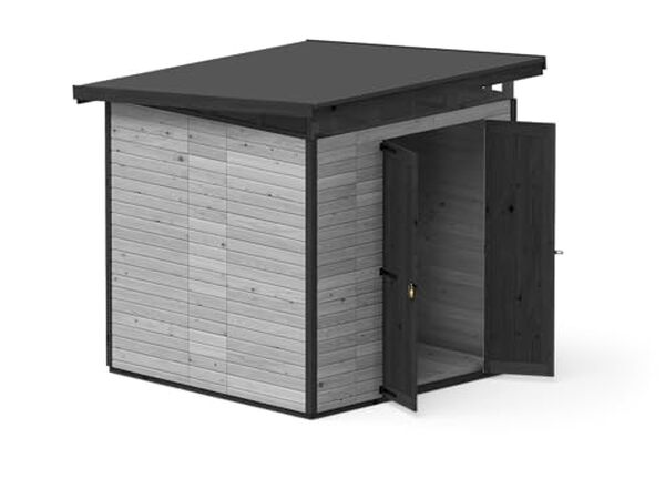Découvrez notre test détaillé de l'abri de jardin Upyard Strongbox XL : solidité, durabilité et performance vérifiées pour protéger vos outils et équipements. 