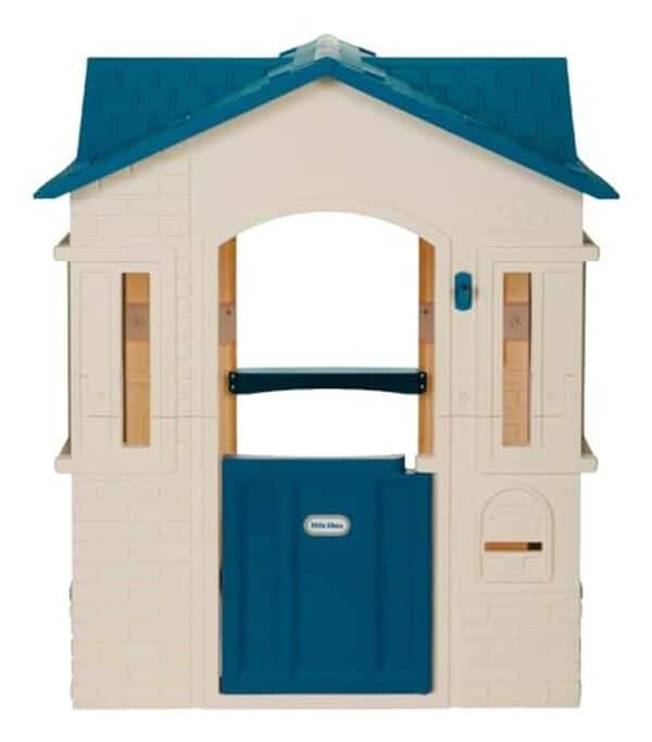 Découvrez notre test complet de la cabane Little tikes cape cottage : une maison de jeu idéale pour l'éveil et le divertissement des tout-petits, utilisable en intérieur comme en extérieur. 