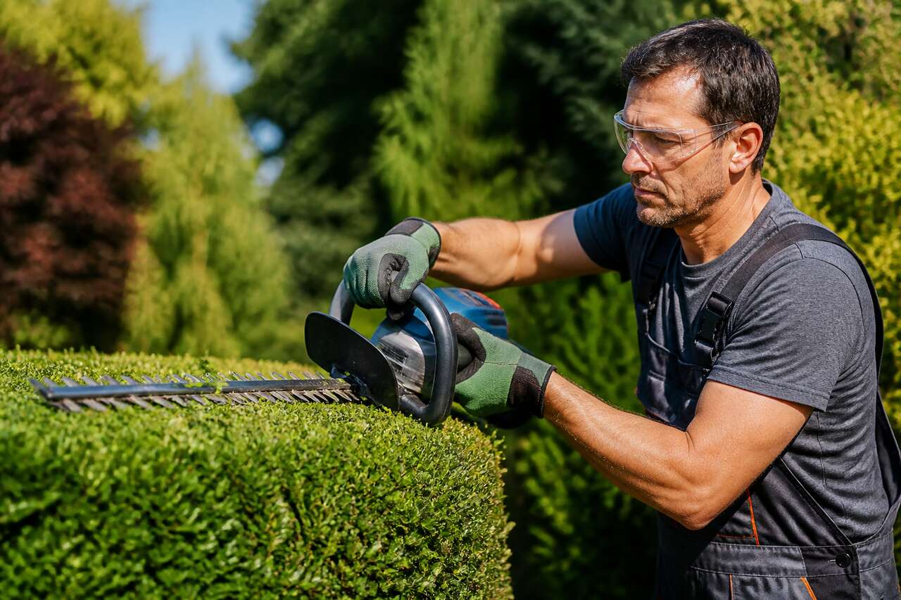 Outils, s&eacute;curit&eacute; et finitions: r&eacute;ussir une coupe nette et durable