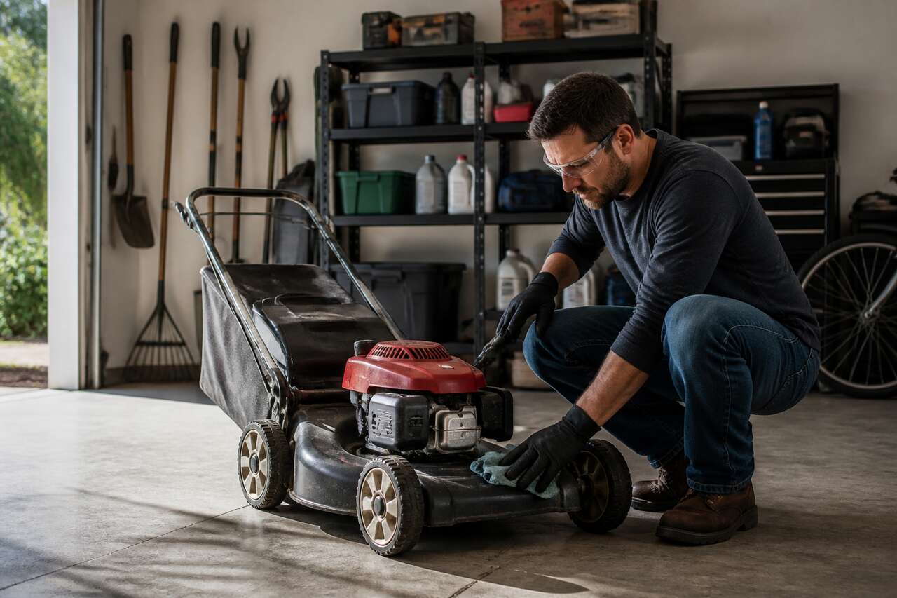 Sécurité et matériel: les bons réflexes avant de toucher à la machine Sécurité et matériel: les bons réflexes avant de toucher à la machine